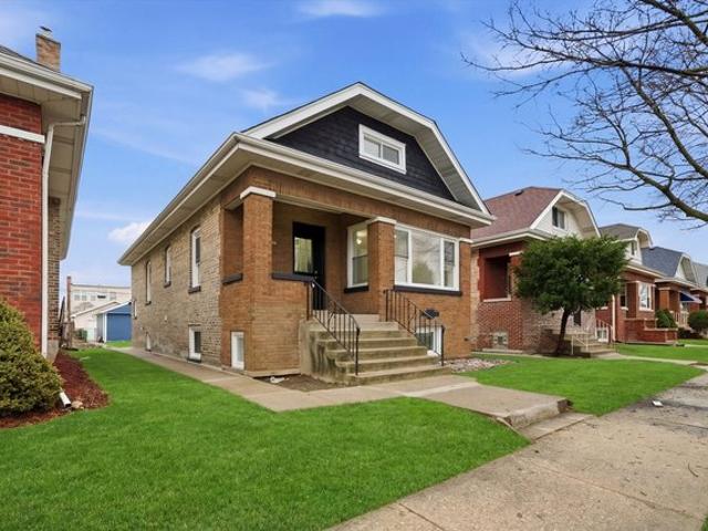 House for sale in Berwyn, Illinois