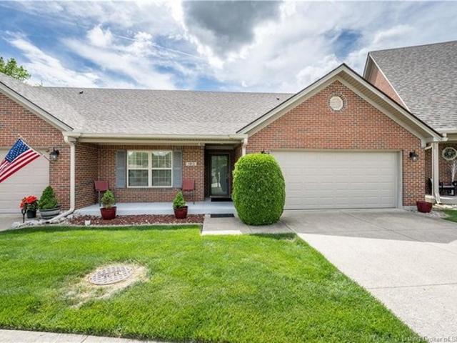 Condo for sale in New Albany, Indiana