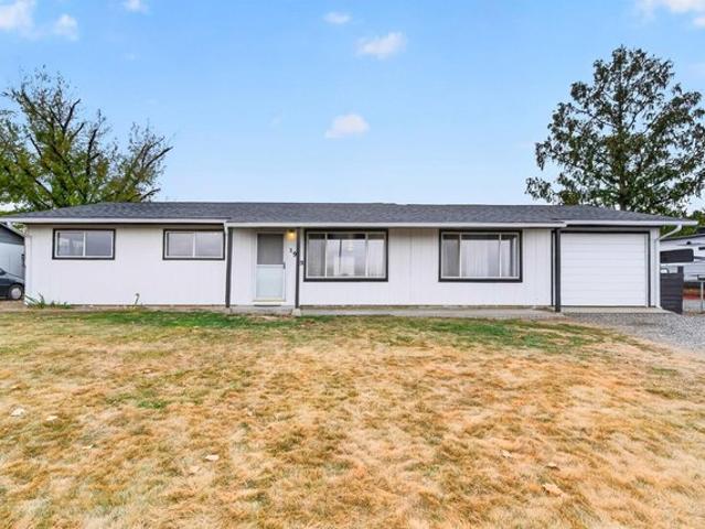 House for sale in Prosser, Benton County