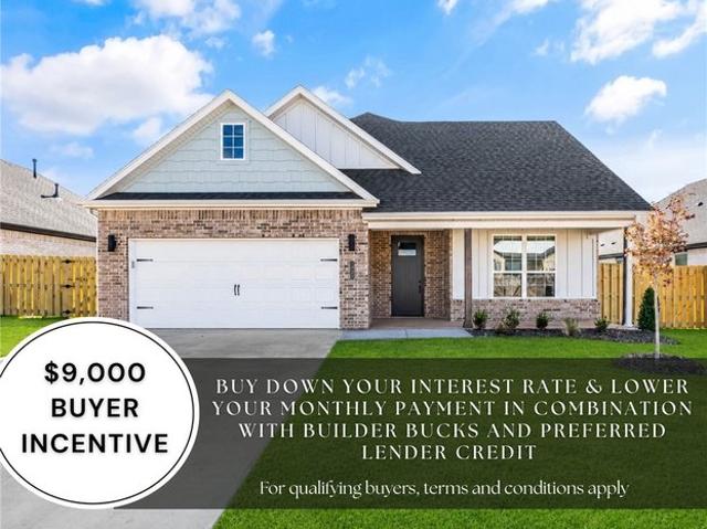 House for sale in Ark