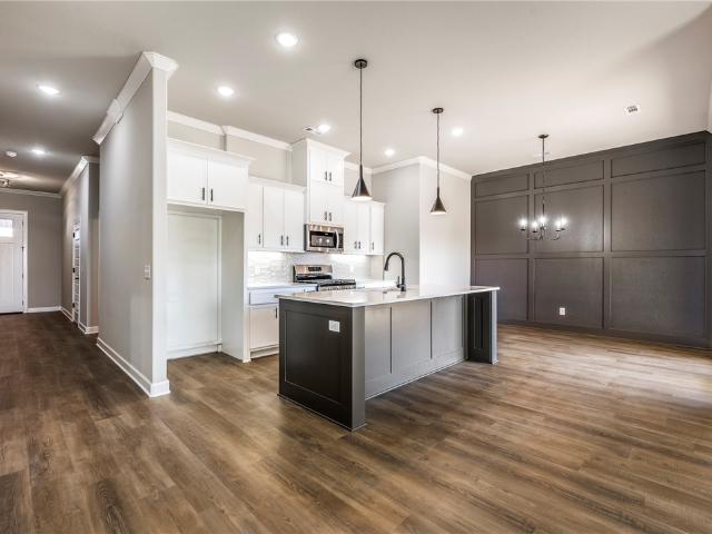House for sale in Pea Ridge, Benton County