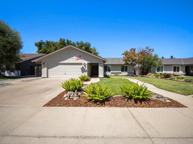 House for sale in Hughson, California
