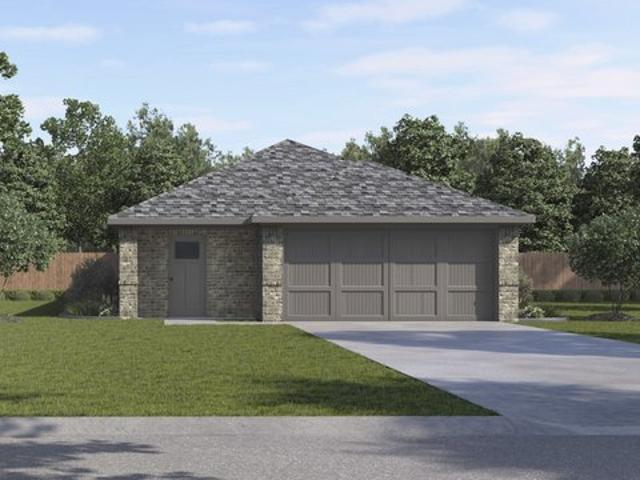 House for sale in Fannin, Texas