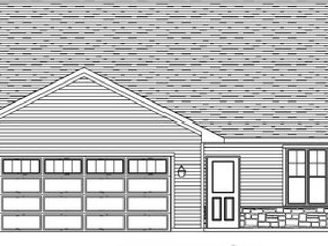 House for sale in Trail View Estates South, Appleton