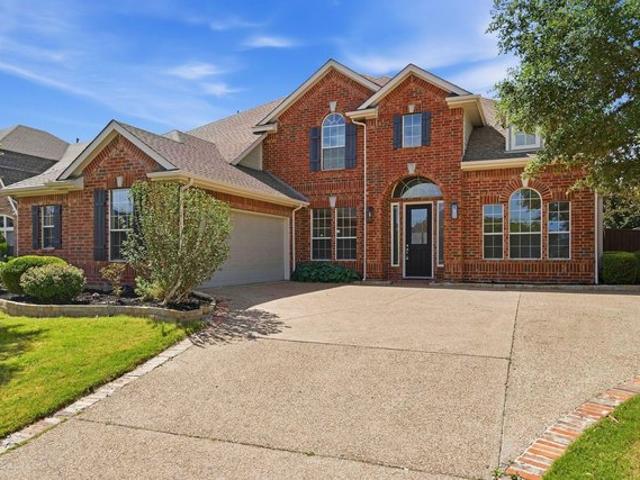 House for sale in Denton, Texas