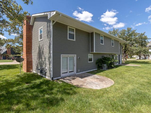 Property for rent in Columbia, Missouri