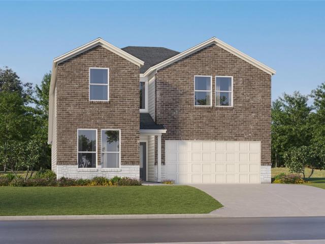 House for sale in Williamson, Texas