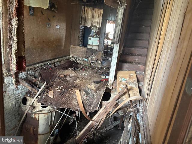 Townhouse for sale in Gibsonton, Maryland