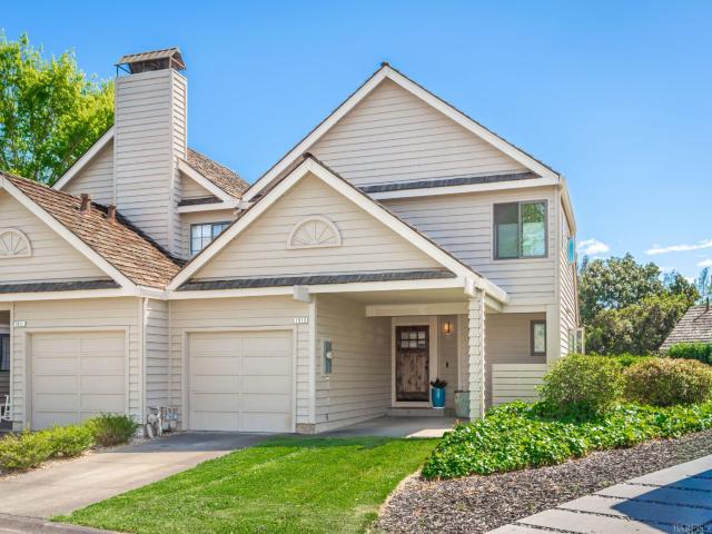 Townhouse for sale in Yountville, California