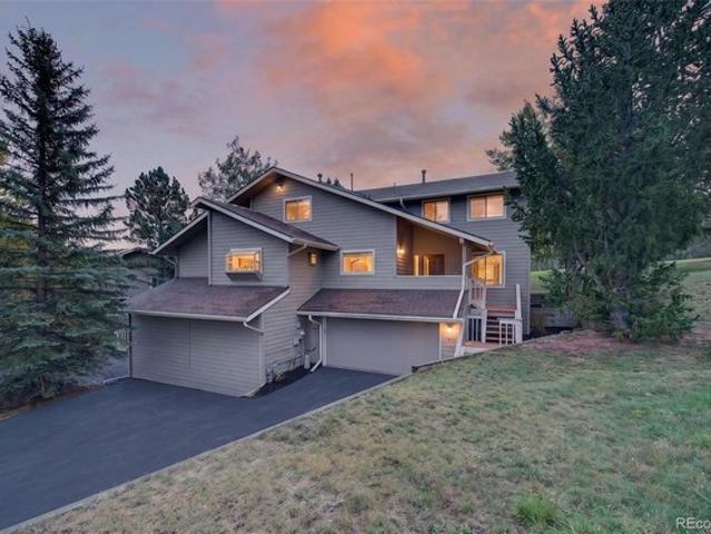 Townhouse for sale in Evergreen, Colorado