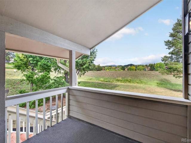 Townhouse for sale in Evergreen, Jefferson County