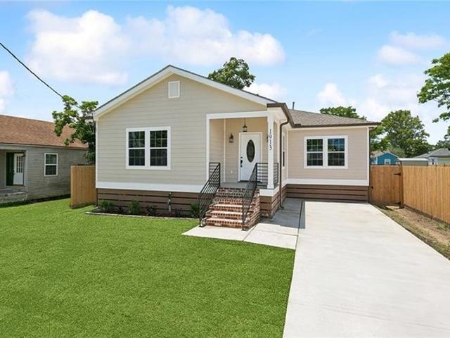 House for sale in Kenner, Louisiana