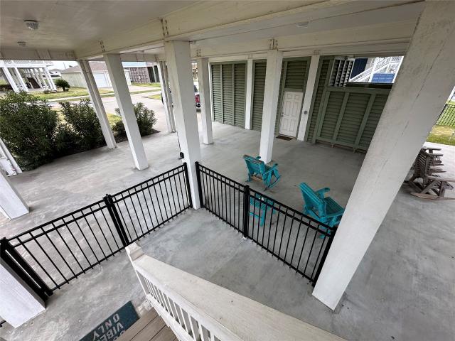 House for sale in Port Bolivar, Texas
