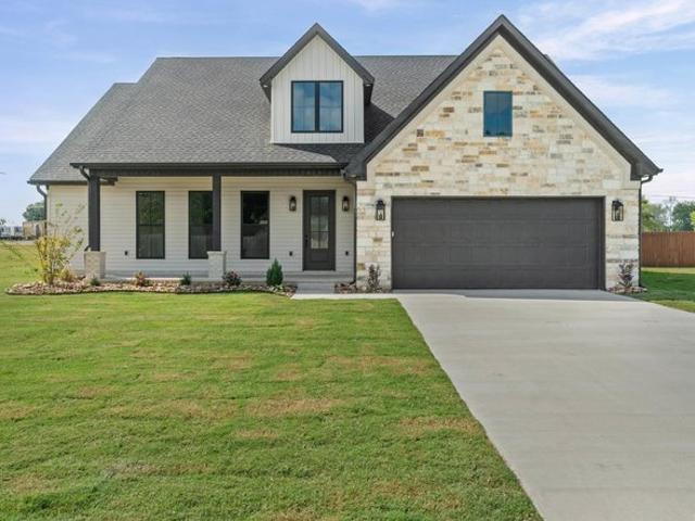 House for sale in Kensett, White County