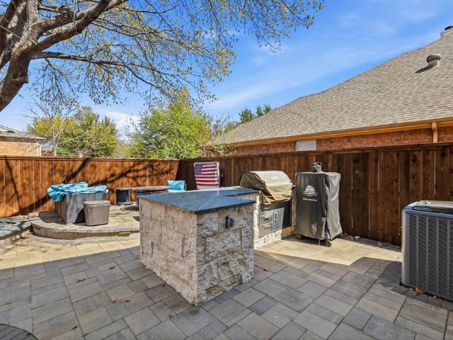 Condo for sale in Colleyville, Texas