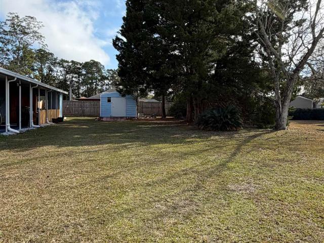 House for sale in Lillian, Alabama