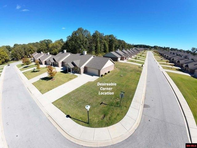 Condo for sale in Mountain Home, Baxter County