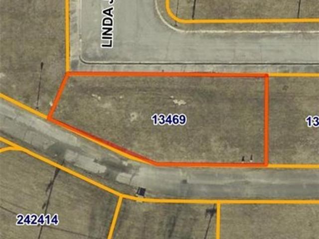 Land for sale in Guilford, North Carolina