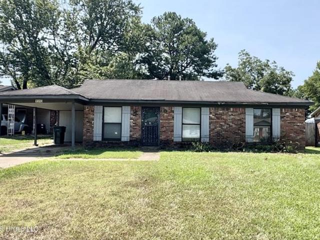 House for sale in Southaven, Mississippi