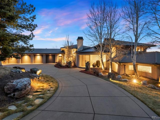 House for sale in Golden, Colorado