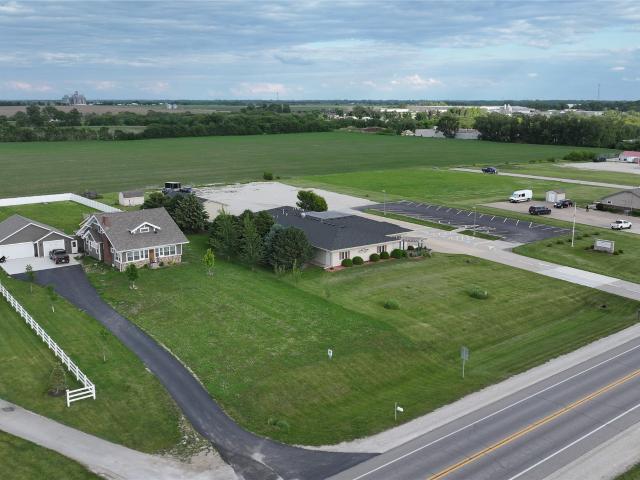 House for sale in Winterset, Iowa