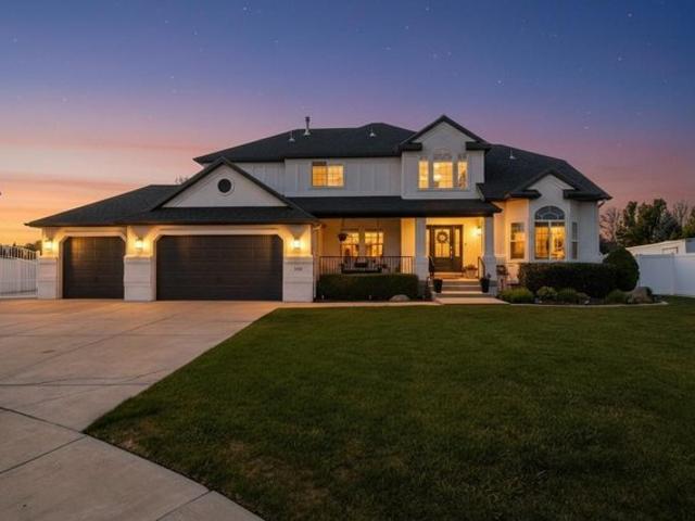 House for sale in Pleasant Grove, Utah