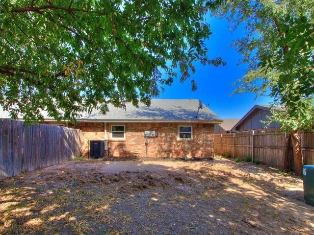 House for sale in Oklahoma City, Oklahoma County