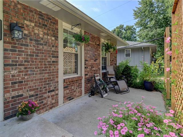 House for sale in Independence, Missouri