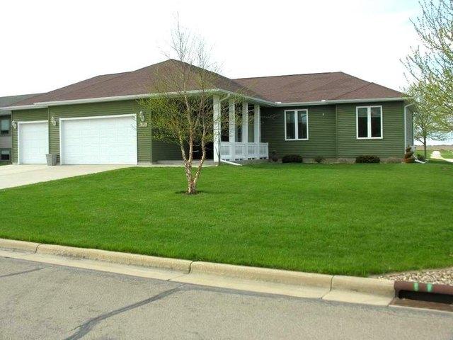 House for sale in Austin, Minnesota
