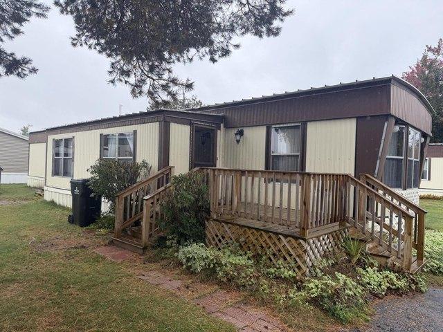 House for sale in Gaylord, Otsego County
