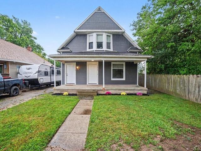 House for sale in Carrollton, Michigan