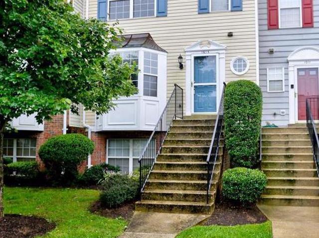 Property for rent in Crofton, Maryland