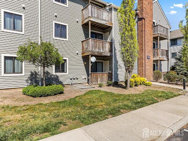 Condo for sale in Plainsboro, New Jersey