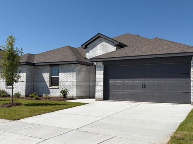 House for sale in Terrell, Texas