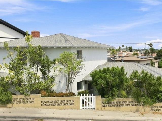 House for sale in Redondo Beach, California