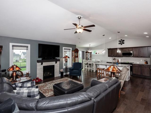 House for sale in Adel, Iowa