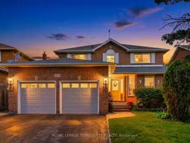 House for sale in Durham, Ontario