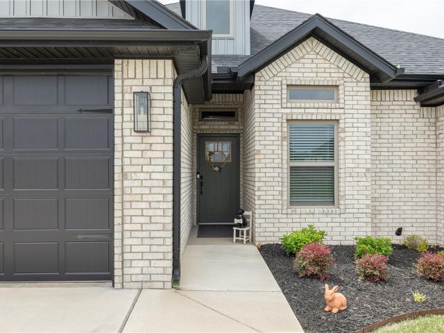 House for sale in Ark