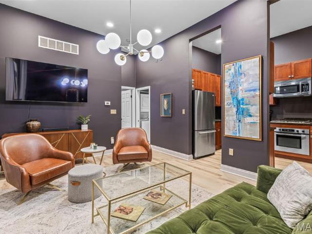 Condo for sale in Saint Louis, Missouri