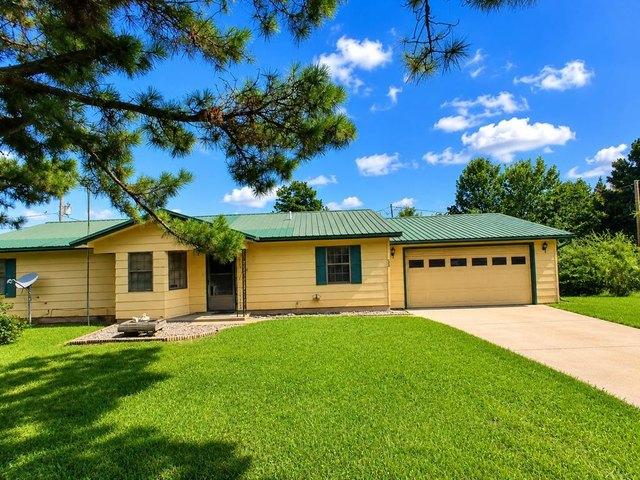 House for sale in Ark