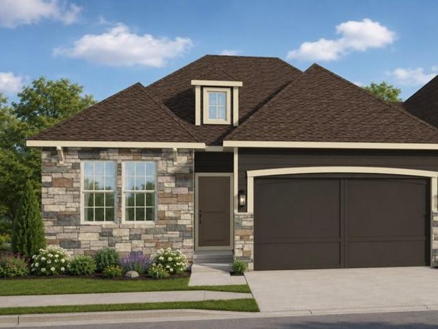 House for sale in Raymore, Missouri