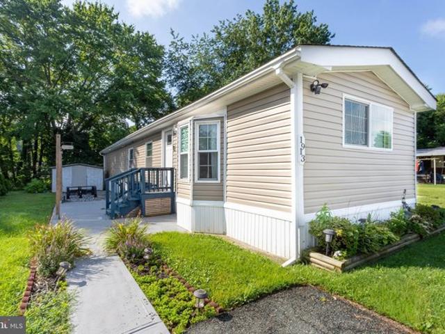 House for sale in Edgewood, Maryland