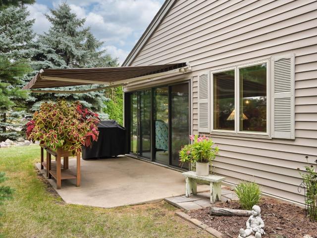 House for sale in Hudson, Saint Croix County