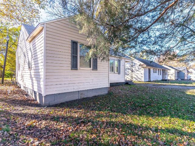 House for sale in Ark