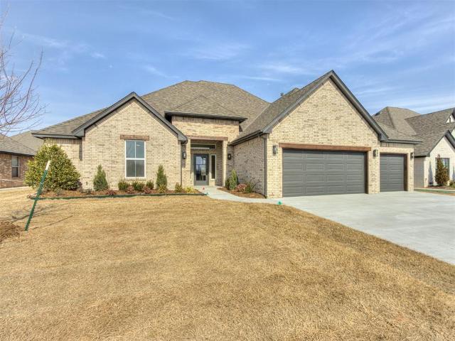 House for sale in Moore, Oklahoma