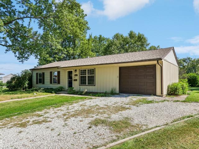 House for sale in Lebanon, Indiana