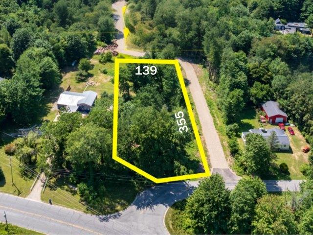 Land for sale in South Haven, Michigan