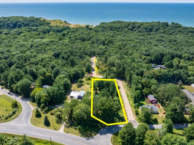 Land for sale in Michigan