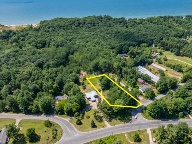 Land for sale in Michigan