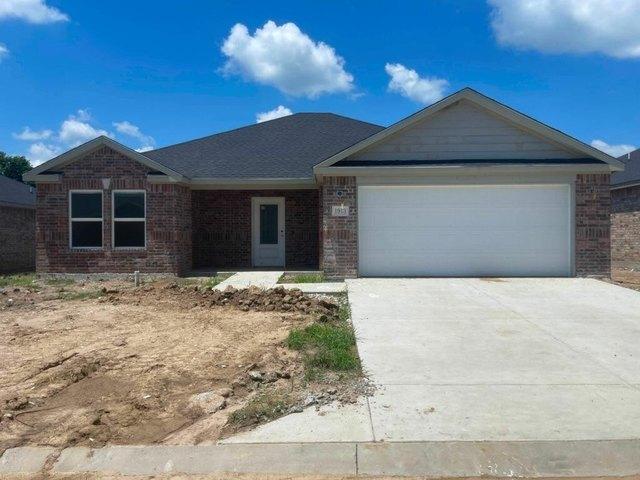 House for sale in Pryor, Oklahoma